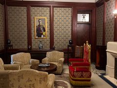 -伪满皇宫博物院