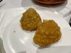 豆馅糕-凯鸽酒楼(操场城店)