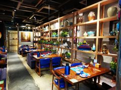 -雀舞云南菜(天津天河城购物中心店)