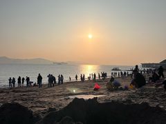 -白城沙滩