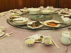 -四海轩(珠海海泉湾店)