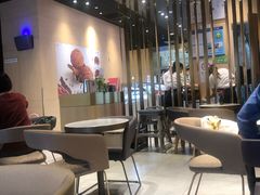 大堂-哈根达斯(虹口店)