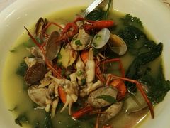 -苏苑饭店-中餐厅(长桥地区店)