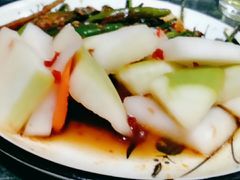 -四方小吃·白族庭院餐厅