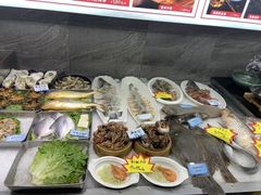 -臻悦海宴.家宴(奥体中心店)