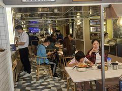 -食大利香港茶餐厅(南亚风情第一城店)