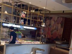 -老板娘的烤肉店(港湾广场店)
