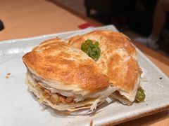 -大师兄·西北小馆(北站缤果空间店)