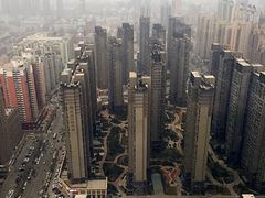 -万达文华酒店·48F云端窗景美食汇自助餐厅