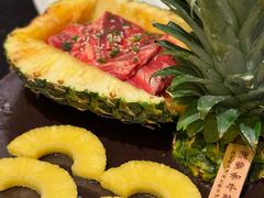 -樱嘢·炭火烧肉(惠南店)