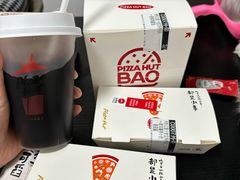 -必胜客(华都店)