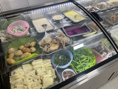 -汤锅大王(新平曹苏黄牛汤锅有限公司)