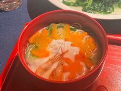 -老吉堂上海本帮菜(工体店)