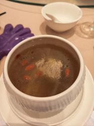 -金茂深圳JW万豪酒店·宴会厅