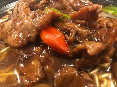 -董记面馆(漳州二路店)