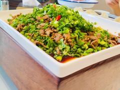 -王厚元饺子·辽菜·烤鸭(沈北店)