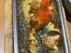 -一心创作料理屋(经开万达店)