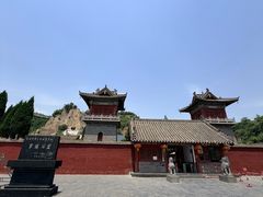 -康百万庄园
