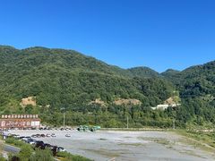 -青峰峡国家森林公园