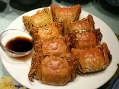 -苏浙徽·农家大院(开发区星湖101店)
