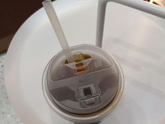 -CoCo都可(建外SOHO店)