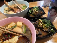 -螺大蛳柳州螺蛳粉·火锅·热干面(西城永捷店)