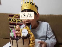 -CAKE BOSS 蛋糕老板(北京世纪金源购物中心)