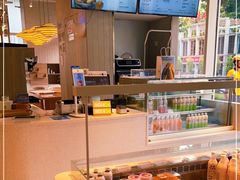 -奈雪的茶(中海环宇荟店)