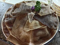 -百草滩羊清水涮羊肉(长城路店)