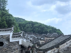 -板梁古村