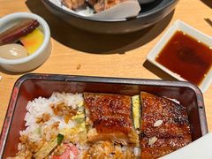 -Hatsune隐泉日式料理(SKP店)
