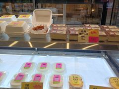 -鹤所·低糖零蔗糖烘焙(长楹店)