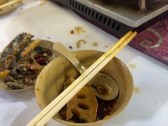 -刘姐啤酒鱼民族演艺餐厅(西街总店)