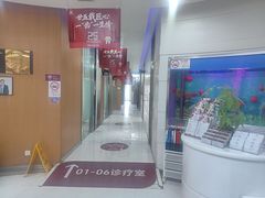 -雅悦齿科(顾村公园店)