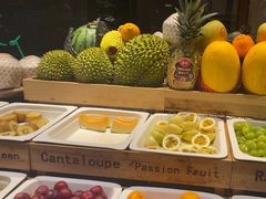 -半岛翡丽海鲜自助餐厅(观风亭店)