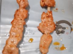-小俩口烧烤东北菜(双井店)