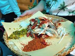 -琥珀川糟粕醋·香草鸭·鸡煲(慈云寺店)