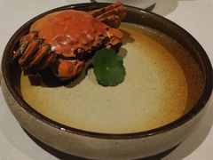 醉蟹-屋里厢上海菜馆