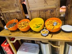 -吕氏疙瘩汤·私家菜馆(慈云寺店)