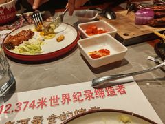 -通海俄式烧烤·俄罗斯大串(嵩山路店)