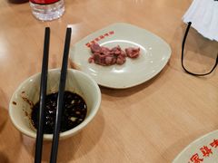 -百家鸡味馆(清泰店)