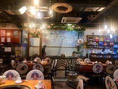 大堂-重庆乌鱼庄·龙滋鲜(青羊大道店)