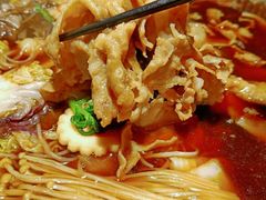 -德川家日本料理(中关村寰太大厦店)