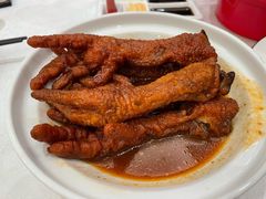 -大铁勺新津菜(东丽阳光新业广场店)