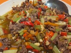 -恰八斗·猛火长沙菜(国贸店)