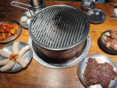 -原始泥炉烤肉(总店)