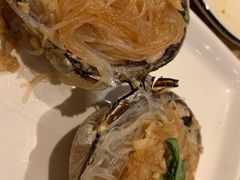 烤大蛤-喝丢一只鞋辣炒海鲜小烧烤(三八广场店)