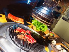-伊茉家的烤肉店(勒泰中心店)