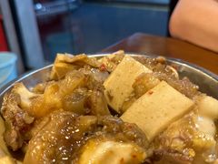 -老兵牛蹄店(下沙店)