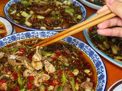 -李大爷的泡椒馆(冉家坝店)